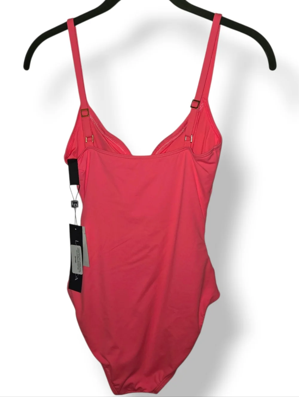 La Blanca One Piece